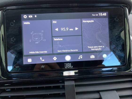 MITSUBISHI ECLIPSE CROSS 1.5 MIVEC TURBO GASOLINA HPE CVT